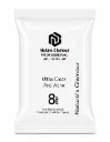 Nature Glamour Professional Luxury Ultra Clear Anti Acne Treatment Kit | 8 Step Professional Anti Acne Facial Kit for Oily & Acne-Prone Skin