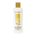 L'Oréal Xtenso Care Sulfate-Free Shampoo (Golden) 250ml for Smooth, Shiny & Frizz-Free Hair