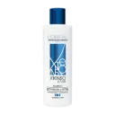L'Oréal Xtenso Care Shampoo (Blue) for Smooth, Straightened Hair