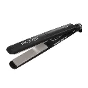 Ikonic Pro Hair Straightener Black | Professional Ceramic Hair Styling Tool