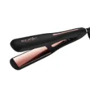 Ikonic Professional Gleam Pro Hair Straightener | Ceramic Hair Styling Tool for Smooth & Frizz-Free Hair