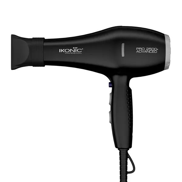 Ikonic Pro 2500+ Advance Hair Dryer | Professional Ionic Hair Dryer 2800W