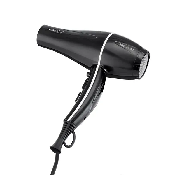 Ikonic Pro 2100+ Hair Dryer | Professional Hair Dryer Online