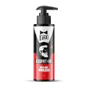 Beardo Godfather Beard Wash for Men 100ml | Beard Cleanser with Avocado & Argan Oil