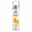 Nature Glamour Vitamin C Face Wash 100ml | Brightening, Glow Boosting & Antioxidant Face Wash for Radiant Skin