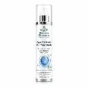 Nature Glamour Age Defined Gel Face Wash 100ml | Collagen Boosting, Youth Reviving & pH Balanced Face Wash