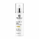 Nature Glamour Sun Shield Glow Sunscreen SPF 50 PA+++ 50ml | Niacinamide & Hyaluronic Acid Sunscreen for UV Protection & Glowing Skin
