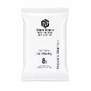 Nature Glamour Professional Luxury Insta Glow Skin Whitening Treatment Kit | 8 Step Professional Instant Glow Facial Kit