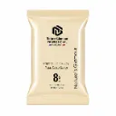 Nature Glamour Professional Luxury Perfect Gold Glow Facial Treatment Kit | 8 Step Pure Gold Professional Facial Kit