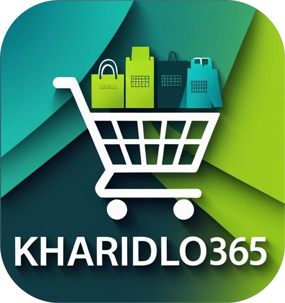 Kharidlo365 - Your Trusted Beauty Partner
